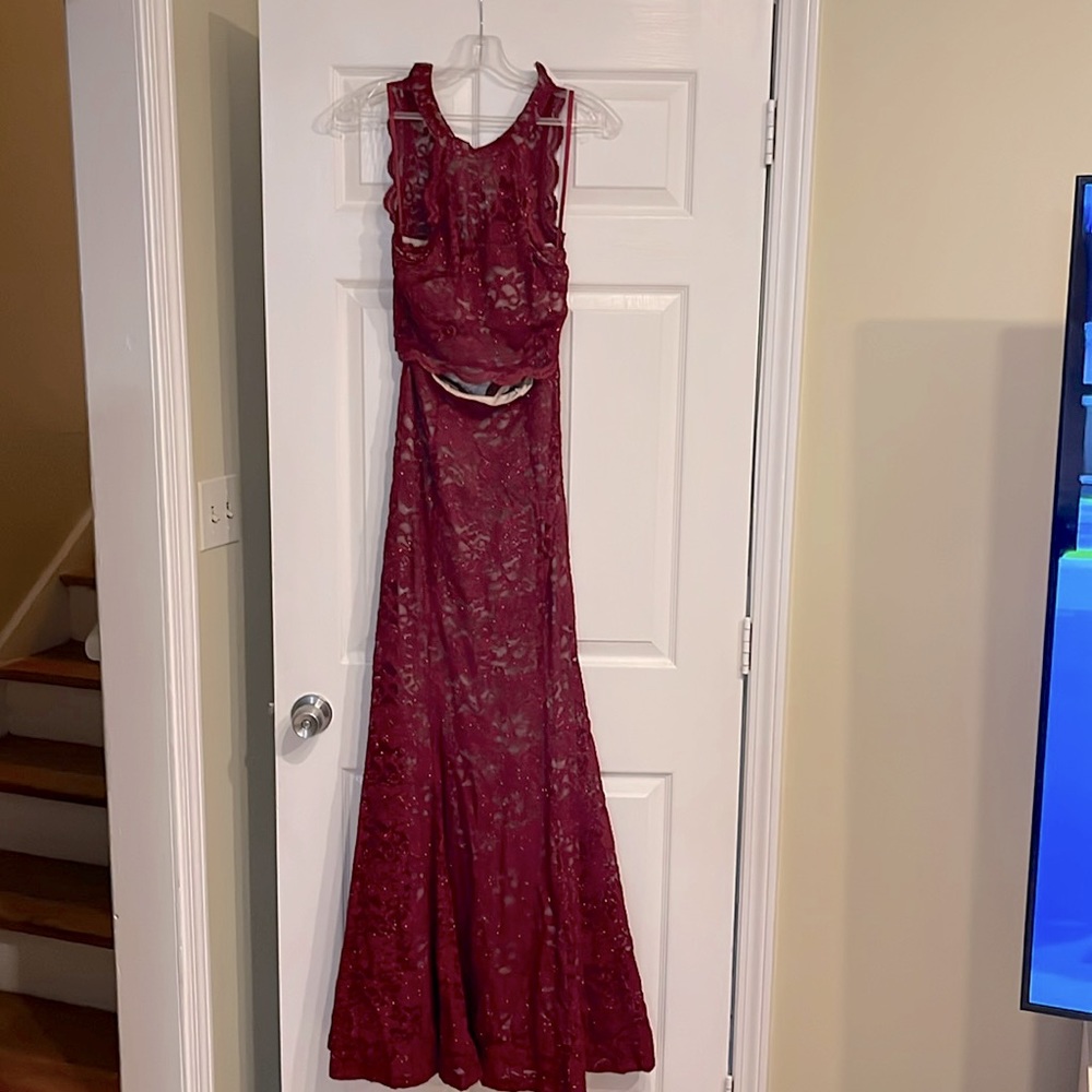 2pcs dress